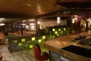 Alpine Motor Inn, Лейк-Плесид