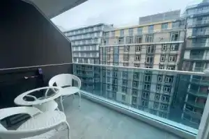 Leo Group LUXURY APARTMENT 11-237 Sunrise Batumi, Батуми