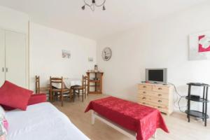 Appartement 4p La Baule à 800m de la Plage, Ла-Боль