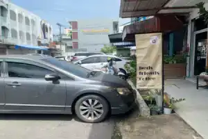 Sleep Sheep Phuket Hostel Sha, Пхукет Таун