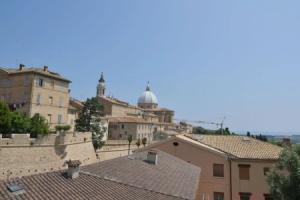 Residenza Antiche Mura, Лорето