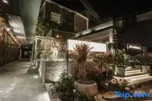 West Lake Yingxiu·Man Ting Fang Homestay, Хойчжоу