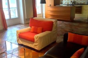 Apart of Paris - Le Marais - rue Saint Martin - 3 bedroom, Париж