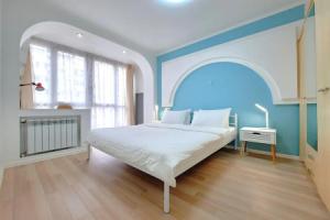 Alex Apartment Сеть апартаментов Бесконтактное заселение 24-7, Полтава