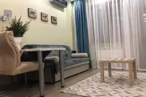 Апартаменты на улице Эстонская, Эсто-Садок