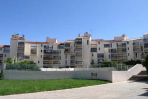 Appartement La Rochelle, 3 pièces, 6 personnes - FR-1-551-1, Ла-Рошель