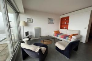 Appartement Arcachon, 2 pièces, 4 personnes - FR-1-374-51, Аркашон