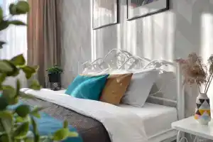 Апартаменты на улице Очаровательная, Ессентуки