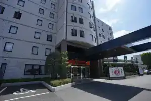 Apa Hotel Sagamihara Kobuchi Ekimae, Сагамихара