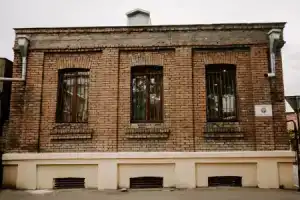 Tbilisi Viking Hostel, Тбилиси