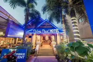 Patong Pearl Hotel, Патонг