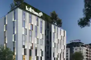 Hotel «Kitchen59 - Free Parking», София