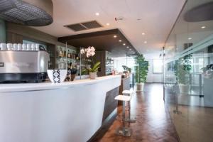 Hotel «Corte Del Paggio», Валеджо-суль-Минчо