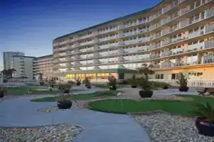 Royal Floridian Resort by Spinnaker, Ормонд-Бич