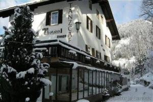 Pension Frohsinn, Бад-Гаштайн