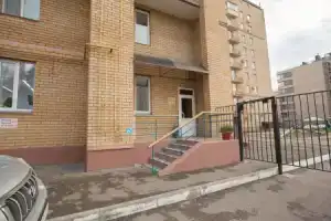 Отель «Ял на Калинина», Казань