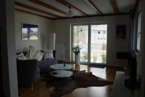 Großzügige Ferienwohnung am Kloster, Кирхцартен