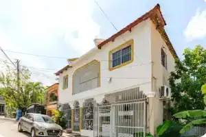 Escape to Puerto Plata, Cozy 2BR Loft in Las Mercedes, 5 Min From Beaches, Пуэрто-Плата