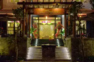 Отель «River Suites Hoi An», Хой Ан