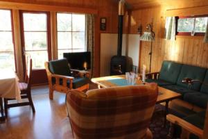 Ådne-Bu, 8 persons cabin in Geilo, Гейло