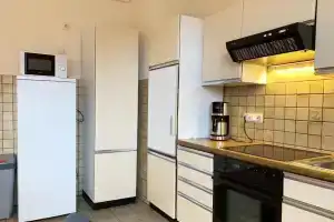 3 Zimmerwohnung Mit Garten, Леннештадт