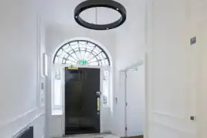 The Z Hotel Gloucester Place, Лондон