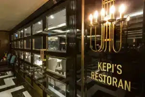 Отель «DoubleTree By Hilton Izmir Airport», Измир