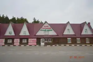 Мини-отель «Старый Дворик», Краснослободск