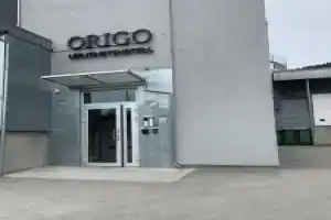 Origo Leilighetshotell, Драммен