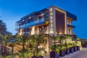 Отель «Kalyon Cesme», Чешме