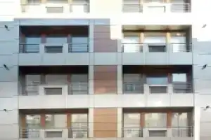 Апарт-отель «116 Residence», Стамбул
