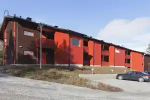 Holiday Club Saariselkä, Саариселькя
