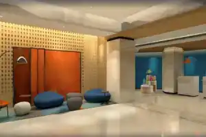 Holiday Inn Express Hangzhou Westlake East, An Ihg Hotel, Ханчжоу