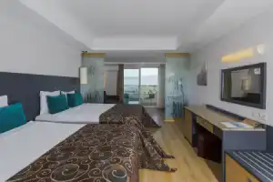 Sealight Resort, Кушадасы