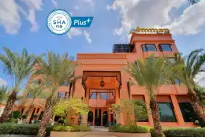Amman Unique Hotel - Sha Plus, Удон-Тхани