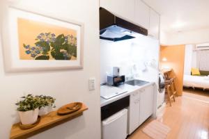 Shinjuku 7 chome, Токио