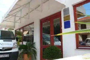 Hotel «Villa Adriatica - Adults Only», Супетар