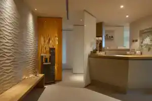 Le Dune Suite Hotel, Порто-Чезарео