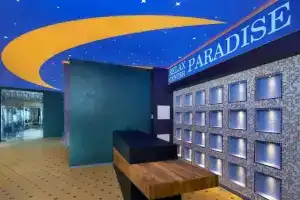 Отель «Paradise Beach Residence - Ultra All Inclusive», Свети Влас