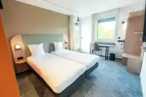 B&B Hôtel Châlons-en-Champagne, Шалон-ан-Шампань