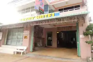 Kathy Hotel, Фантхьет