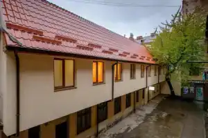 Gar'is Hostel Lviv, Львов