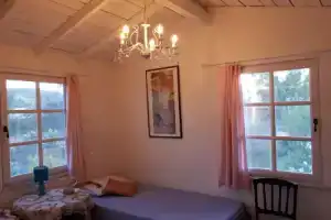 Kemerbag 29 Guest House, Бозджаада