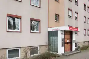 A1 Hostel Nürnberg, Нюрнберг