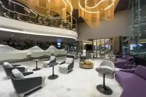 Отель «Amethyst», Паттайя