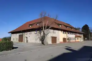 Gasthaus zum Raben, Фрайбург
