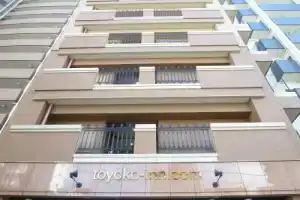Отель «Toyoko Inn Tsuruhashi Ekimae», Осака