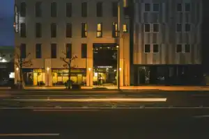 Hotel «Kajiwara», Мацуяма