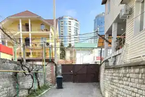 Гостевой дом «У Кристины», Адлер