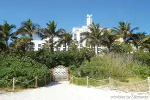 The Palms Hotel & Spa, Майами Бич